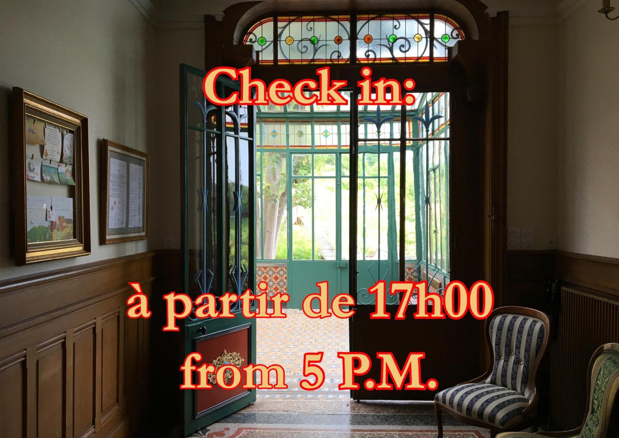 Le Clos Des Fayettes 4*