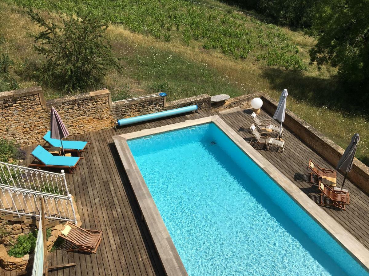 Le Clos Des Fayettes